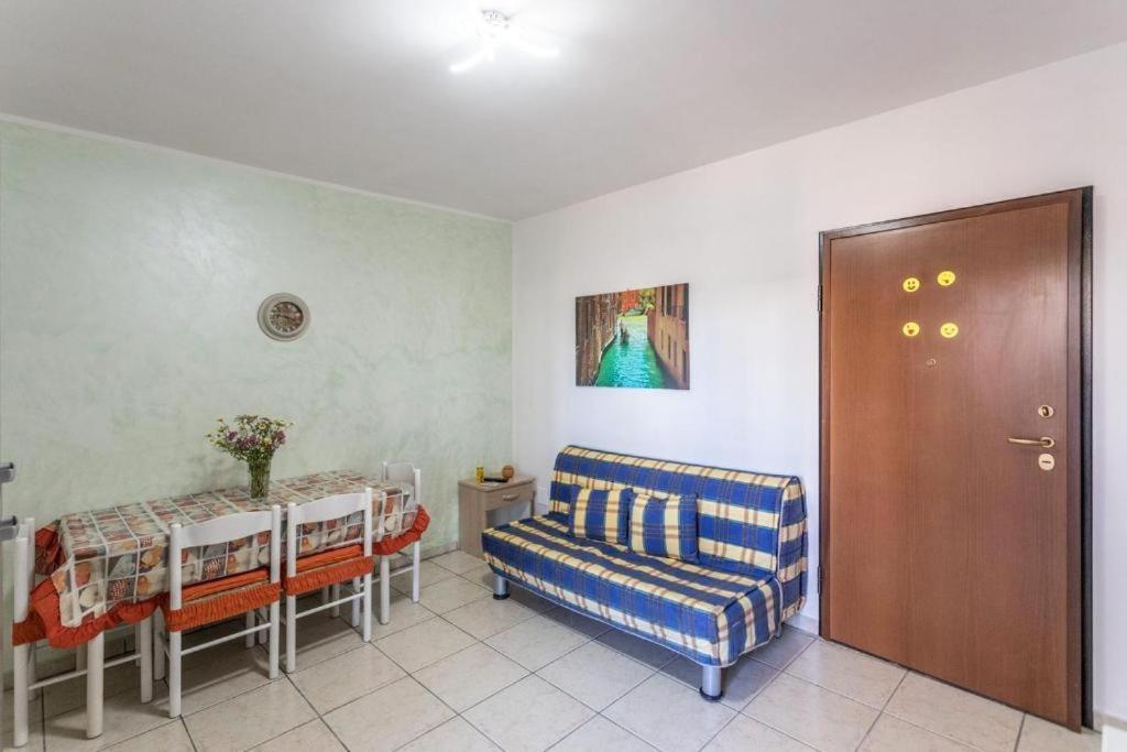 Bilo La Putea Apartment *