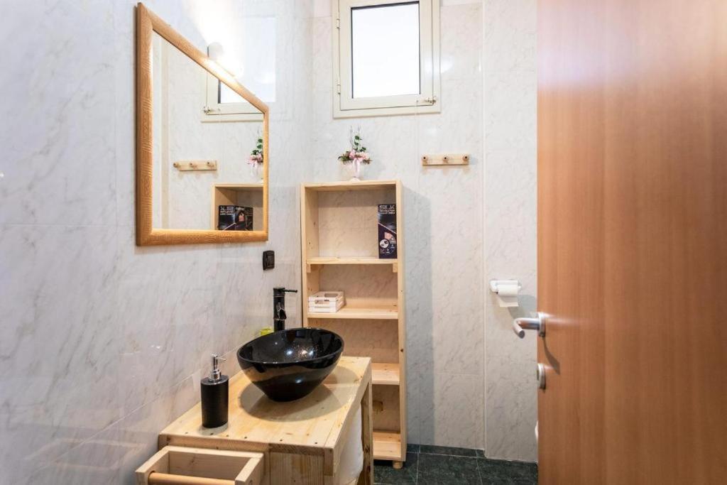 Apartment Bilo La Putea *