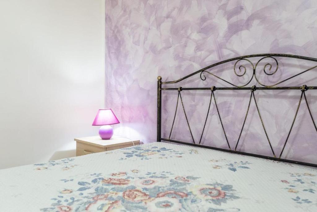 Bilo La Putea Apartment