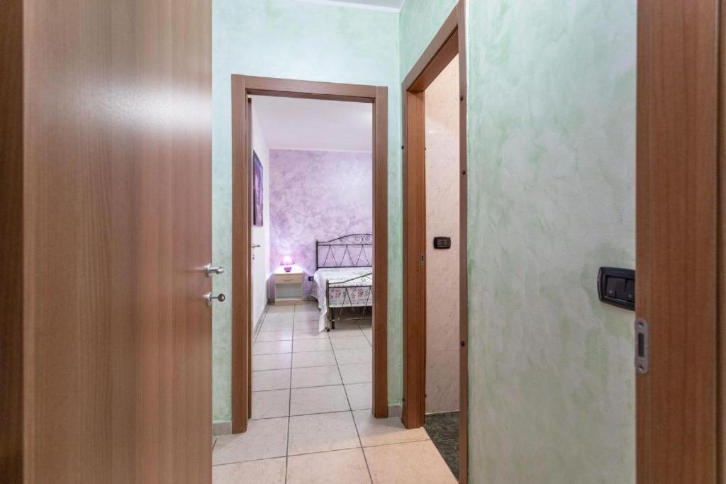 Apartment Bilo La Putea