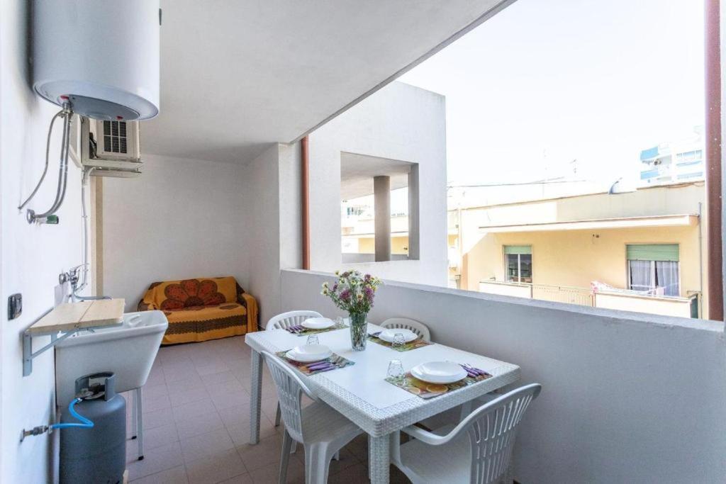Apartment Bilo La Putea Gallipoli